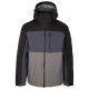 Trespass Ανδρικό μπουφάν Dulverton Padded Jacket